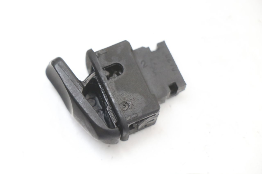 photo de STARTER PIAGGIO MP3 125 (2006 - 2014) - Zoom on usage condition