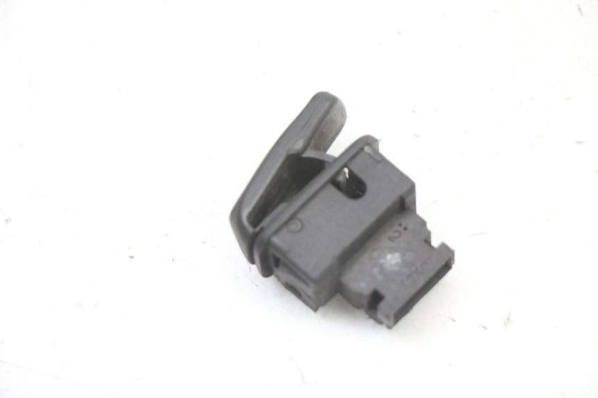 photo de STARTER PIAGGIO MP3 500 (2011 - 2015) - Zoom on usage condition