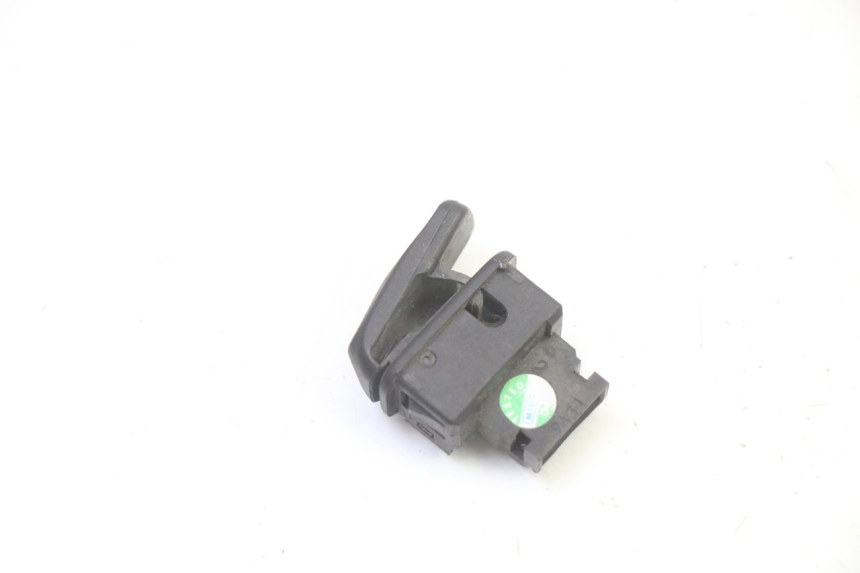 photo de STARTER PIAGGIO MP3 RL 250 (2006 - 2010) - Zoom on usage condition