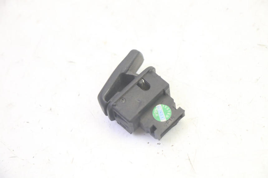 photo de STARTER PIAGGIO MP3 RL 250 (2006 - 2010) - Zoom on usage condition