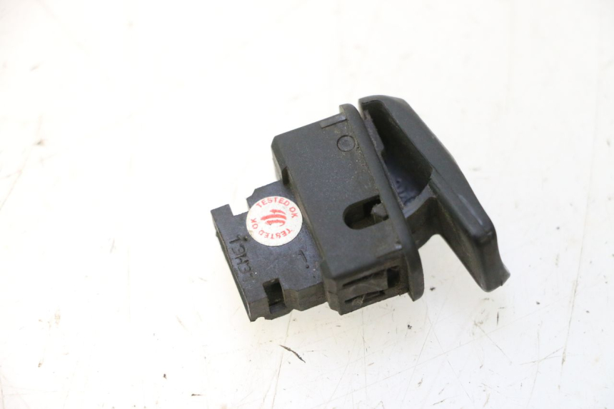 photo de STARTER PIAGGIO MP3 500 (2011 - 2015) - Component detail