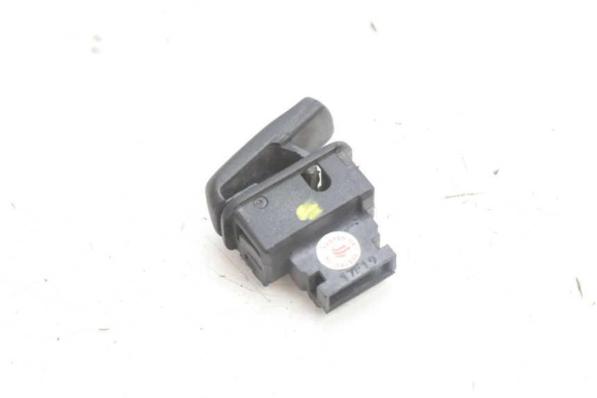 photo de STARTER PIAGGIO MP3 500 (2016 - 2018) - Zoom on usage condition