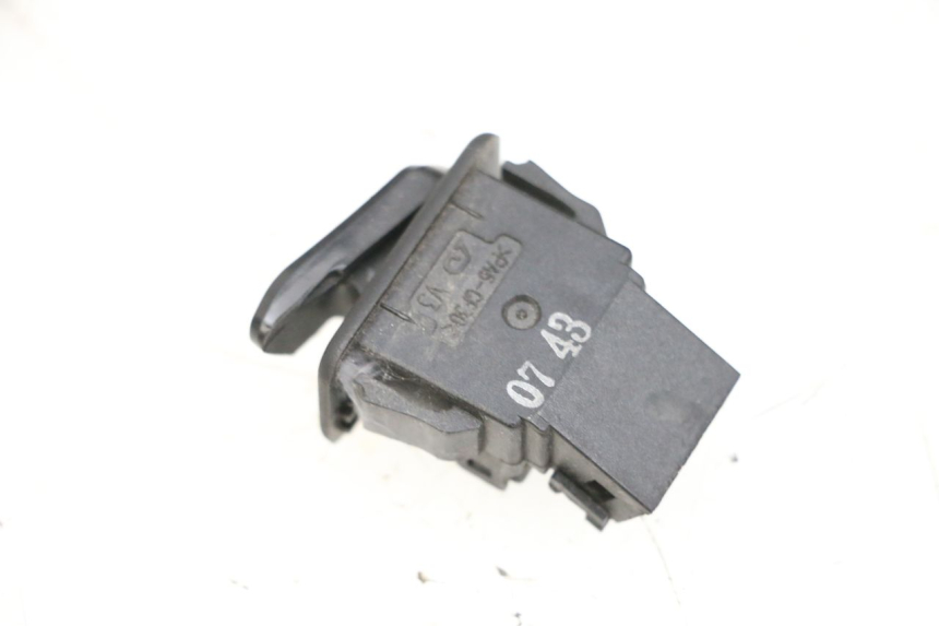 photo de STARTER YAMAHA NEO'S CORE 1 (2022 - 2026) - Zoom on usage condition