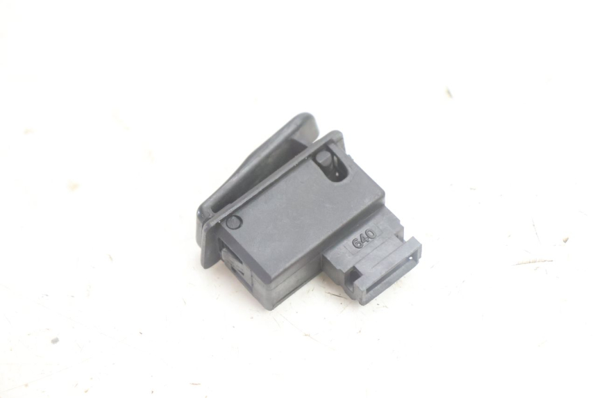 photo de STARTER YAMAHA NEO'S NEOS 2T 50 (1998 - 2007) - Zoom on usage condition