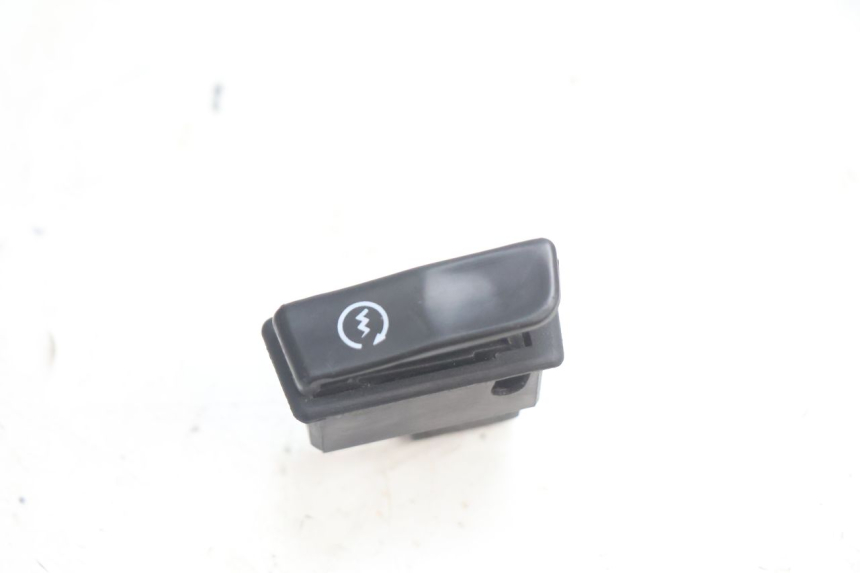 photo de STARTER KYMCO LIKE 4T 50 (2019 - 2025) - Component detail