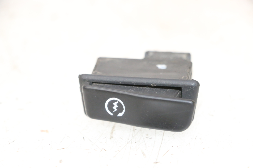 photo de STARTER SYM ORBIT 2 50 (2008 - 2014) - Main view