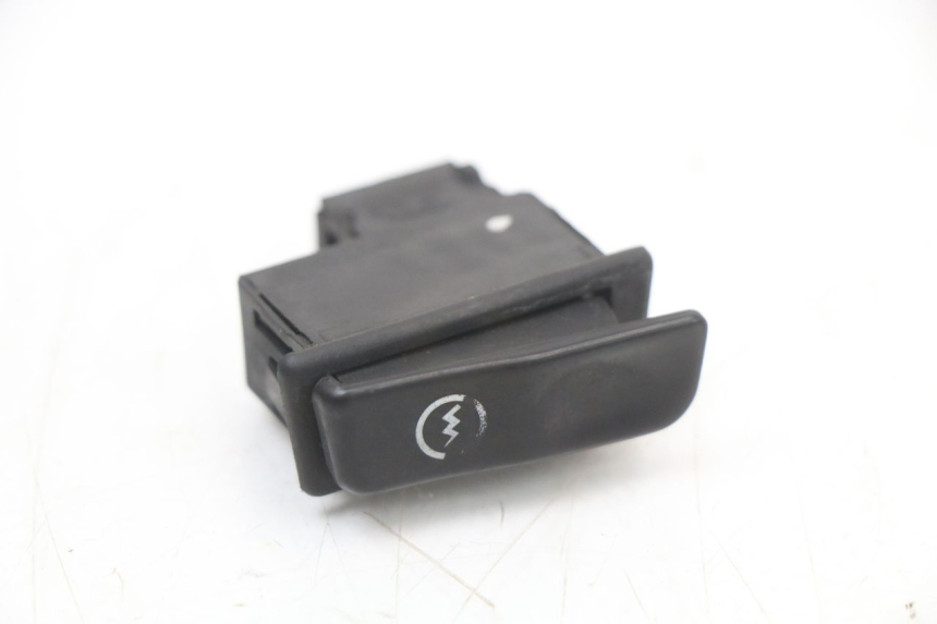 photo de STARTER SYM ORBIT 50 (2008 - 2010) - Main view