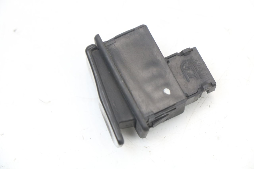 photo de STARTER SYM ORBIT 50 (2008 - 2010) - Zoom on usage condition