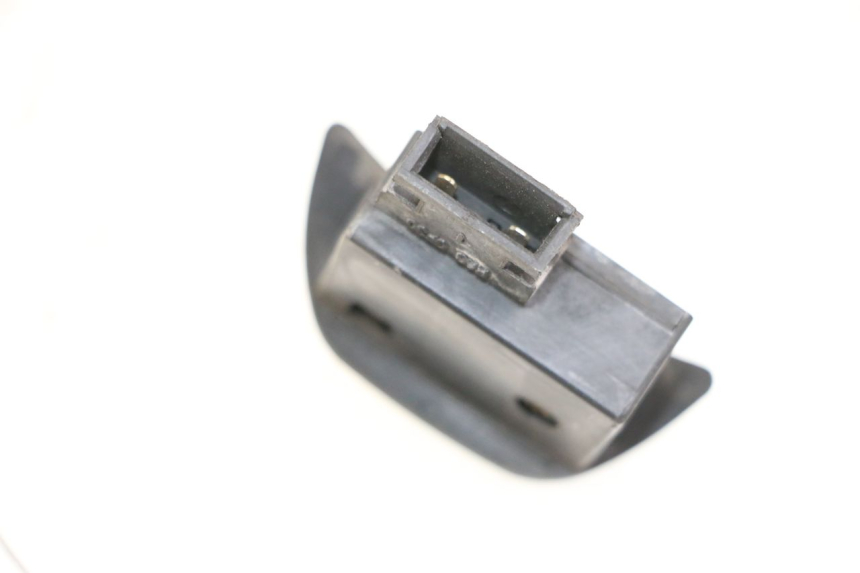 photo de STARTER PEUGEOT BELVILLE 125 (2017 - 2021) - Zoom on usage condition