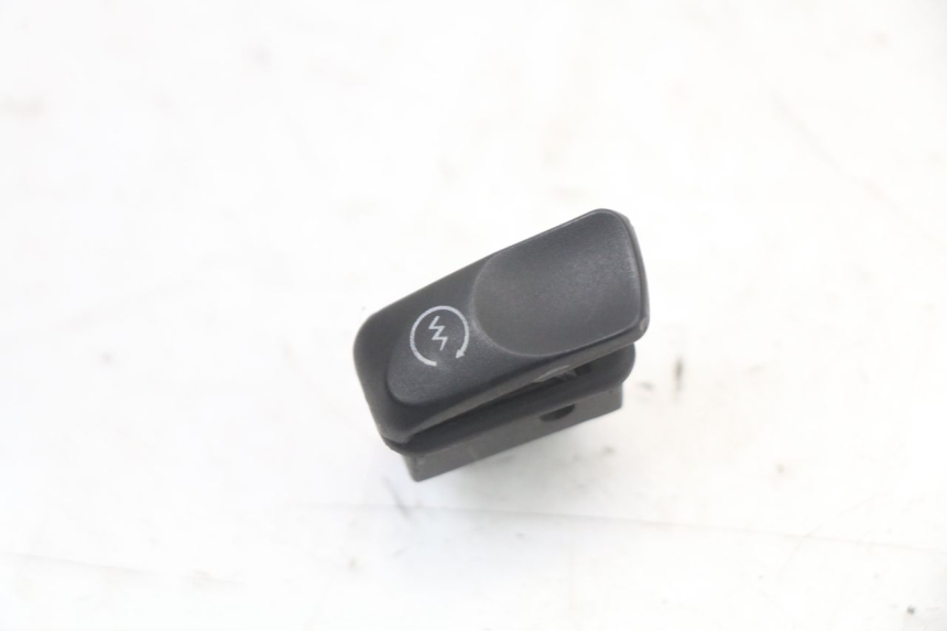 photo de STARTER SWITCH PIAGGIO VESPA LX 2T 50 (2005 - 2013) - Component detail