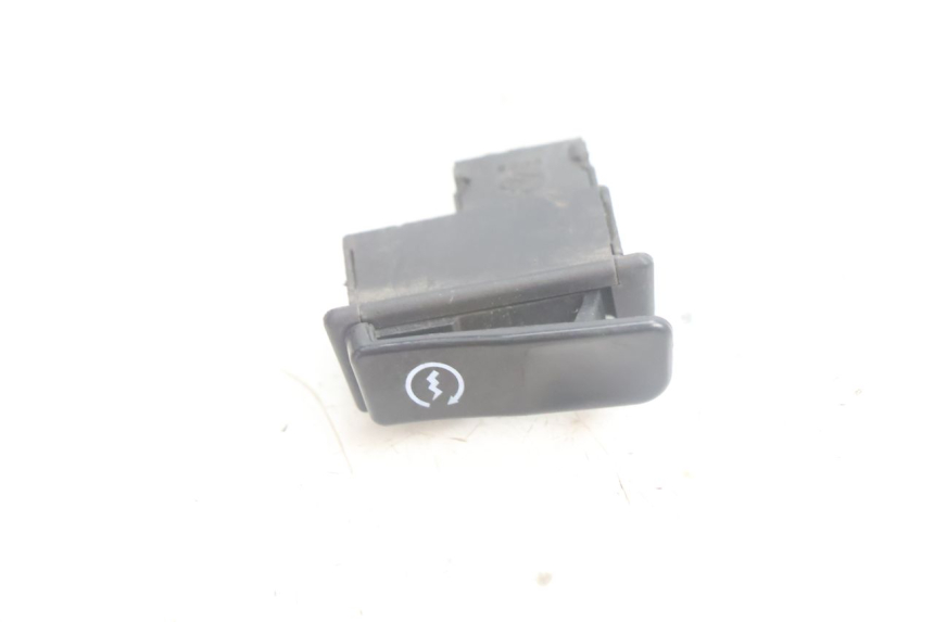 photo de STARTER JM MOTORS SANTANA EVO 50 (2024 - 2026) - Main view