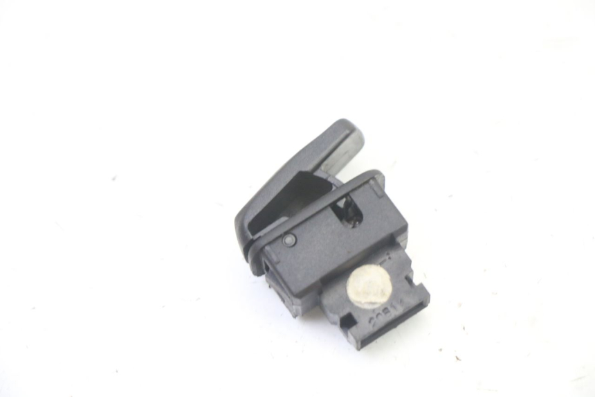 photo de STARTER APRILIA SR 2T 50 (2018 - 2022) - Zoom on usage condition