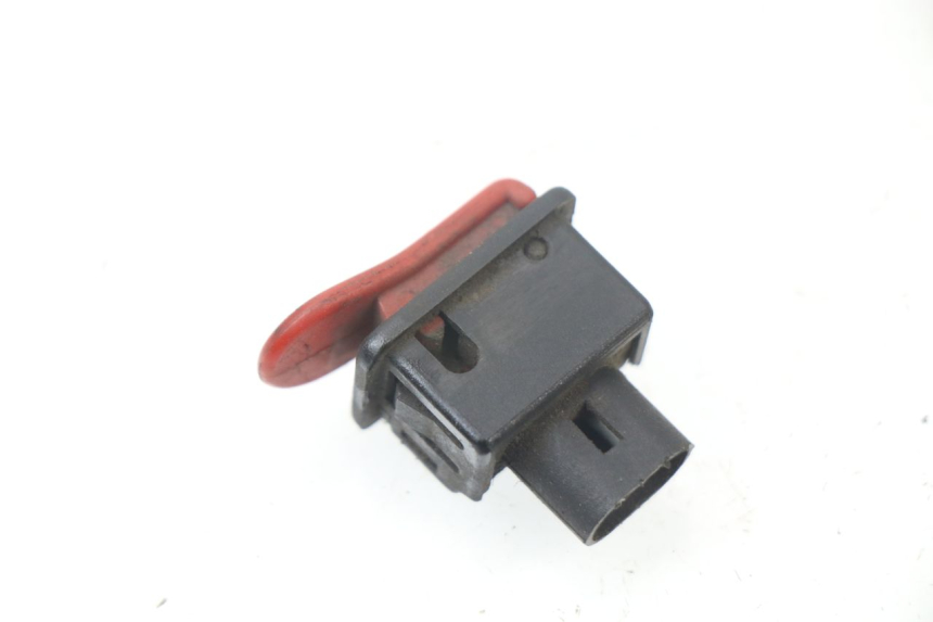 photo de STARTER PIAGGIO TYPHOON 50 (1993 - 1999) - Zoom on usage condition