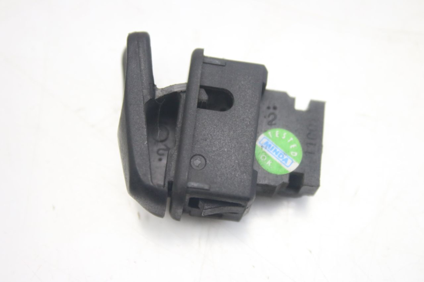 photo de STARTER SWITCH PIAGGIO VESPA S 2T 50 (2007 - 2014) - Component detail