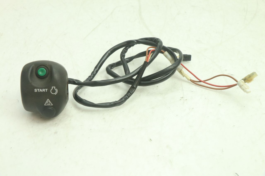 photo de STARTER YAMAHA WAVE RUNNER GP R 1200 (2000 - 2003) - Main view