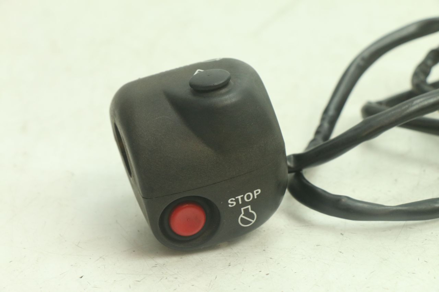 photo de STARTER YAMAHA WAVE RUNNER GP R 1200 (2000 - 2003) - Zoom on usage condition