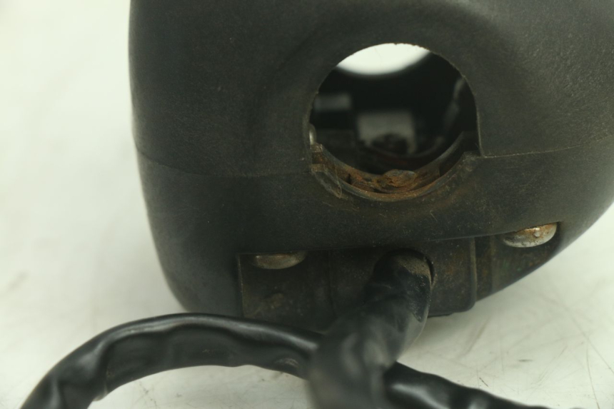photo de STARTER YAMAHA WAVE RUNNER GP R 1200 (2000 - 2003) - Technical close-up