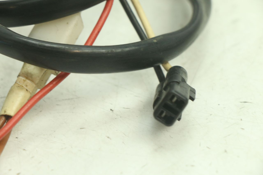 photo de STARTER YAMAHA WAVE RUNNER GP R 1200 (2000 - 2003) - Fixing points details