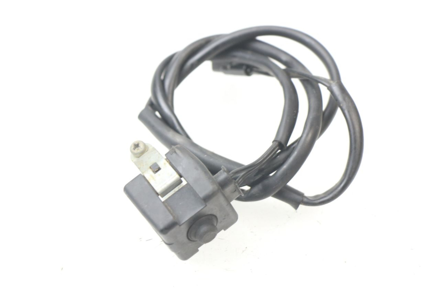 photo de STARTER YAMAHA YZF YZ-F 450 (2018 - 2021) - Zoom on usage condition