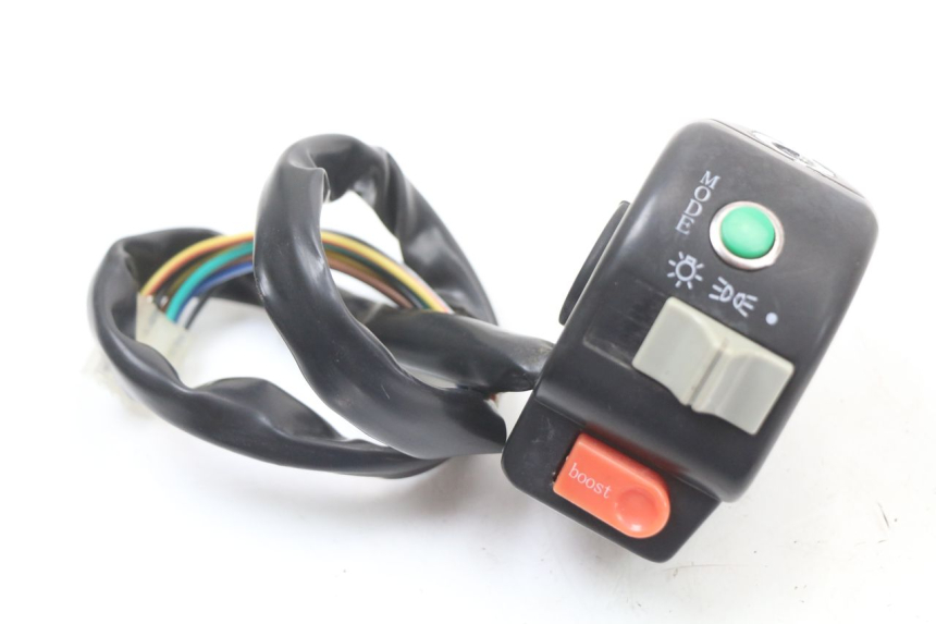 photo de Right switchgear E-MAX 80L 1 (2011 - 2014) - Main view