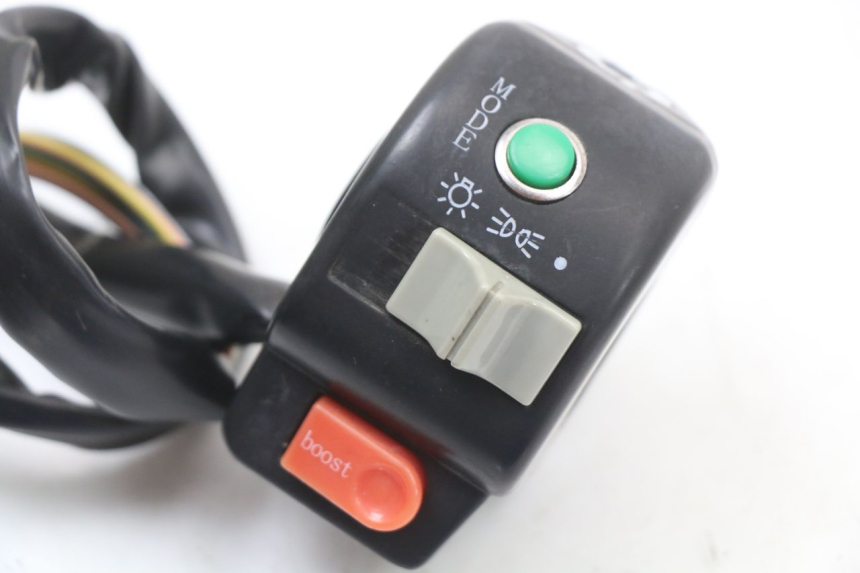 photo de Right switchgear E-MAX 80L 1 (2011 - 2014) - Component detail