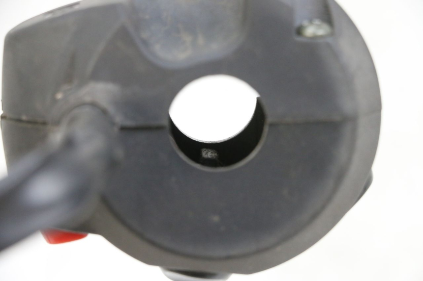 photo de RIGHT SWITCH ADIVA AD3 300 (2014 - 2020) - Zoom on usage condition