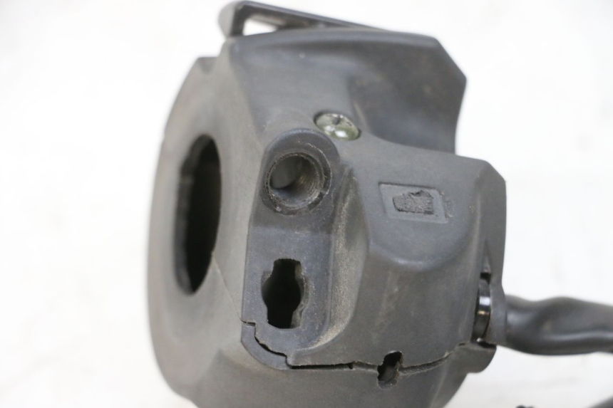 photo de RIGHT SWITCH ADIVA AD3 300 (2014 - 2020) - Technical close-up