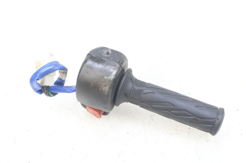 photo de RIGHT HANDLEBAR SWITCH KYMCO AGILITY 16+ 4T 50 (2018 - 2023) - Main view