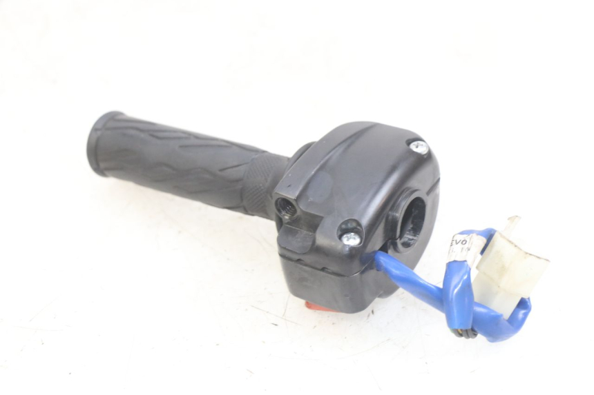photo de RIGHT HANDLEBAR SWITCH KYMCO AGILITY 16+ 4T 50 (2018 - 2023) - Component detail