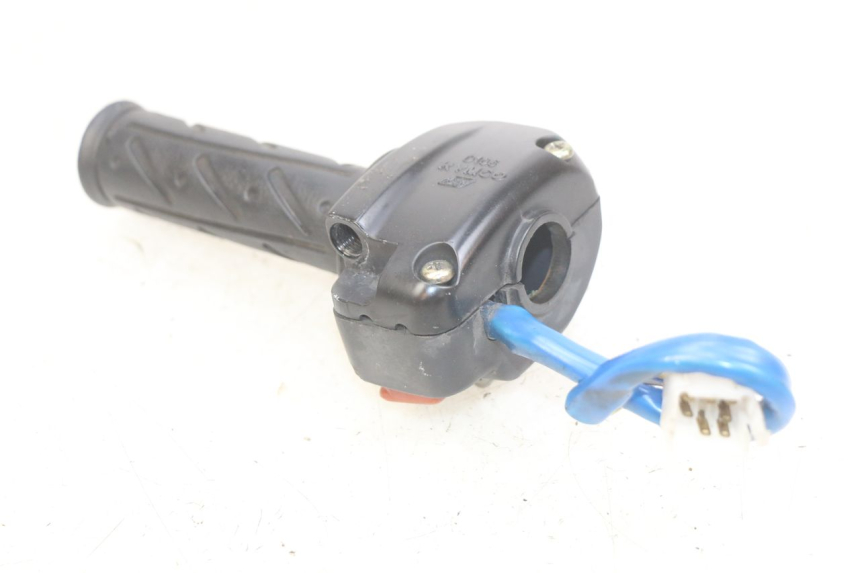 photo de RIGHT HANDLEBAR SWITCH KYMCO AGILITY 4T 50 (2005 - 2018) - Product overview