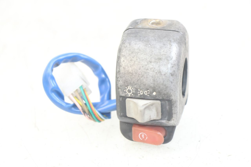 photo de RIGHT HANDLEBAR SWITCH KYMCO AGILITY 4T 50 (2005 - 2018) - Main view