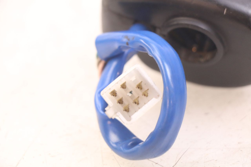 photo de RIGHT HANDLEBAR SWITCH KYMCO AGILITY 4T 50 (2005 - 2018) - Component detail