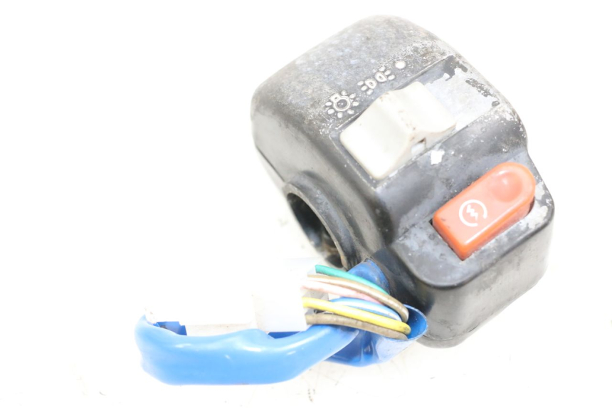 photo de RIGHT HANDLEBAR SWITCH KYMCO AGILITY 4T 50 (2005 - 2018) - Main view