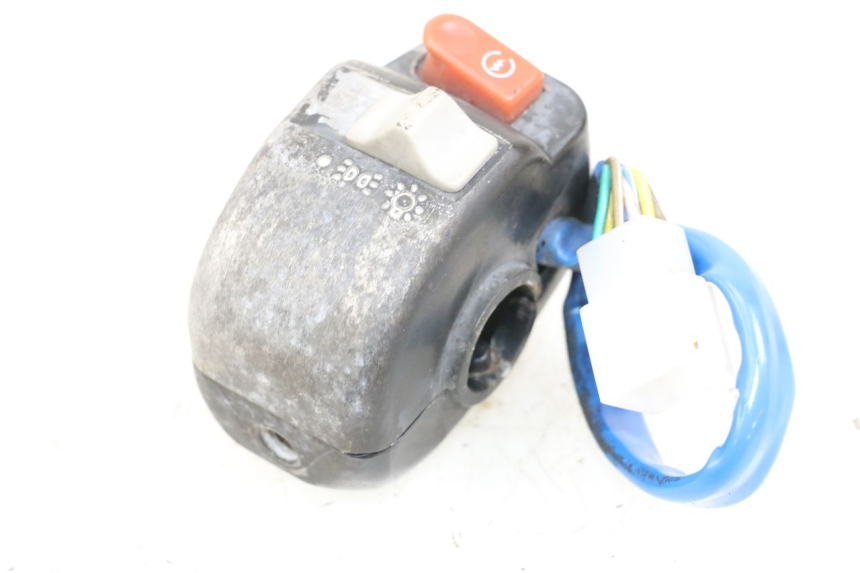photo de RIGHT HANDLEBAR SWITCH KYMCO AGILITY 4T 50 (2005 - 2018) - Product overview