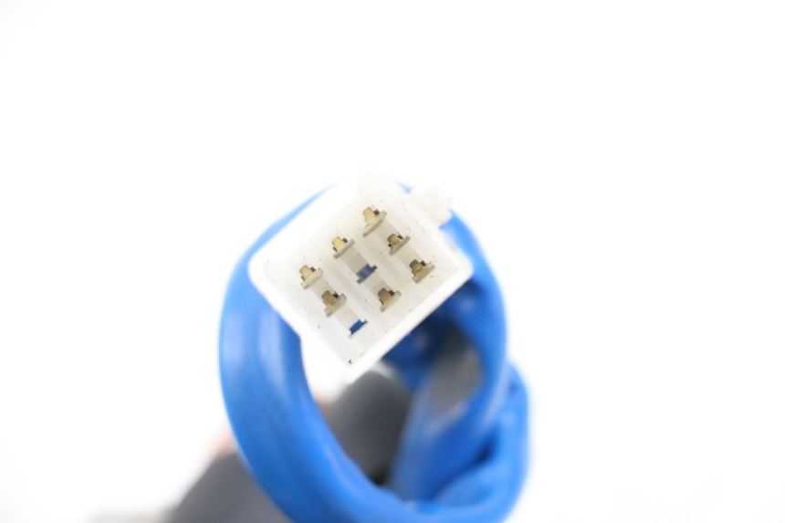 photo de RIGHT HANDLEBAR SWITCH KYMCO AGILITY 4T 50 (2005 - 2018) - Component detail