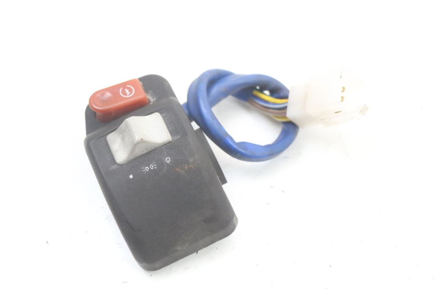 photo de RIGHT HANDLEBAR SWITCH KYMCO AGILITY 4T 50 (2005 - 2018) - Alternative perspective