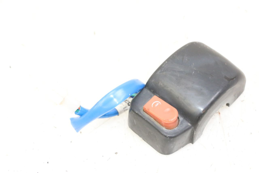 photo de RIGHT HANDLEBAR SWITCH KYMCO AGILITY 4T 50 (2018 - 2022) - Main view