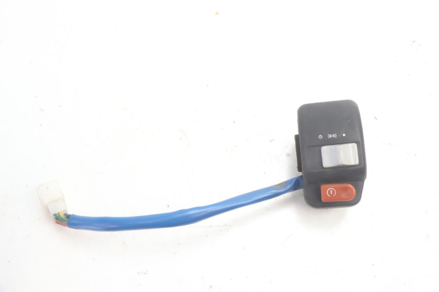 photo de RIGHT HANDLEBAR SWITCH KYMCO AGILITY 4T 50 (2005 - 2018) - Main view