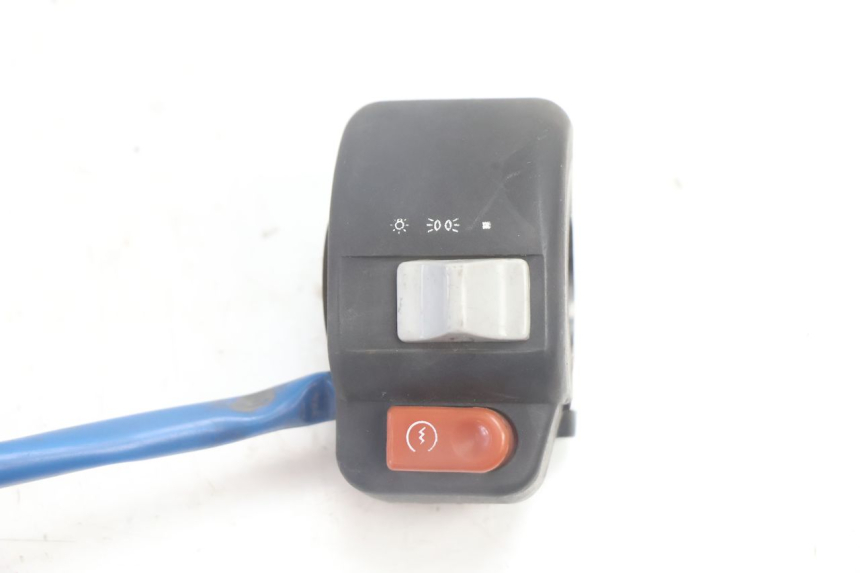 photo de RIGHT HANDLEBAR SWITCH KYMCO AGILITY 4T 50 (2005 - 2018) - Component detail