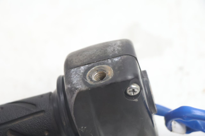 photo de RIGHT HANDLEBAR SWITCH KYMCO AGILITY 4T 50 (2018 - 2022) - Product overview