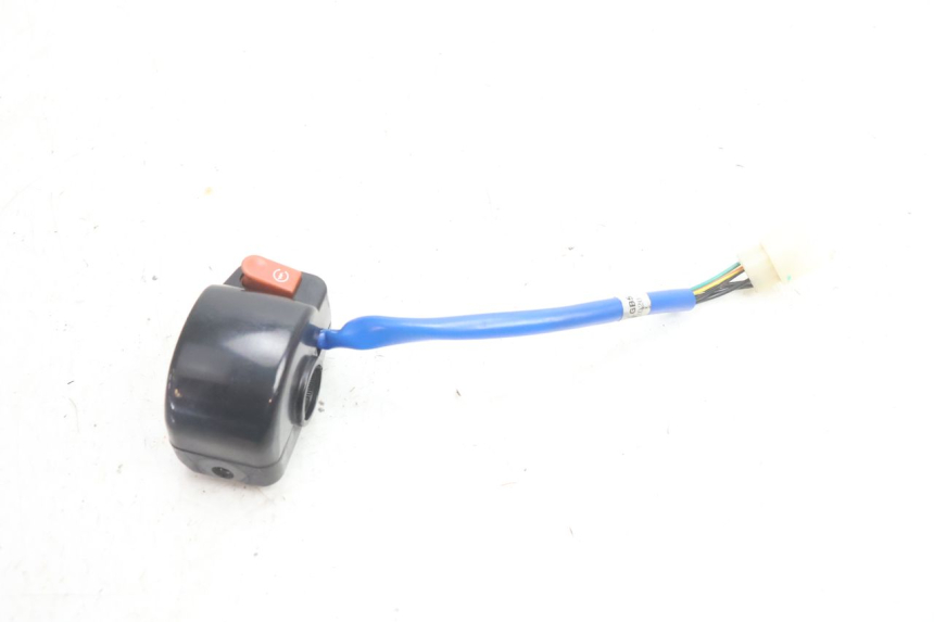 photo de RIGHT SWITCH KYMCO AGILITY CITY 16P 125 (2015 - 2024) - Alternative perspective