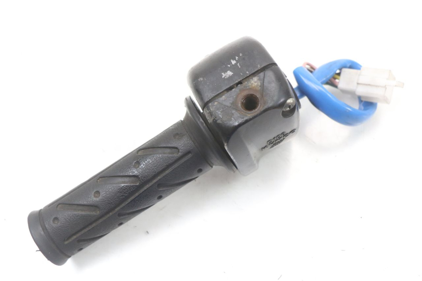 photo de RIGHT SWITCH KYMCO AGILITY PREMIUM 50 (2007 - 2010) - Alternative perspective