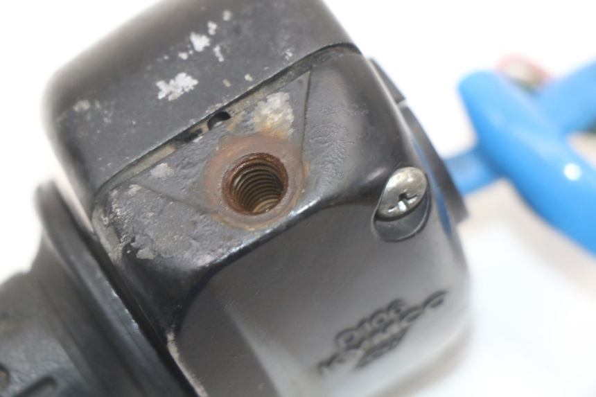 photo de RIGHT SWITCH KYMCO AGILITY PREMIUM 50 (2007 - 2010) - Technical close-up