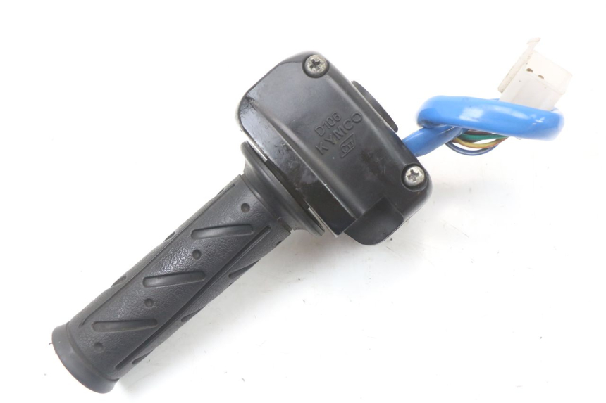 photo de RIGHT SWITCH KYMCO AGILITY PREMIUM 50 (2007 - 2010) - Product overview