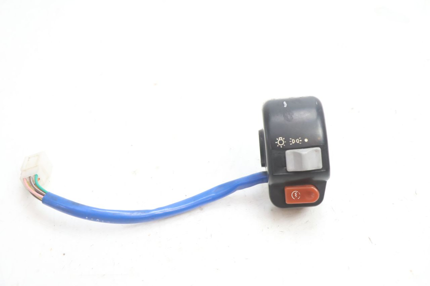 photo de RIGHT SWITCH KYMCO AGILITY PREMIUM 50 (2007 - 2010) - Main view