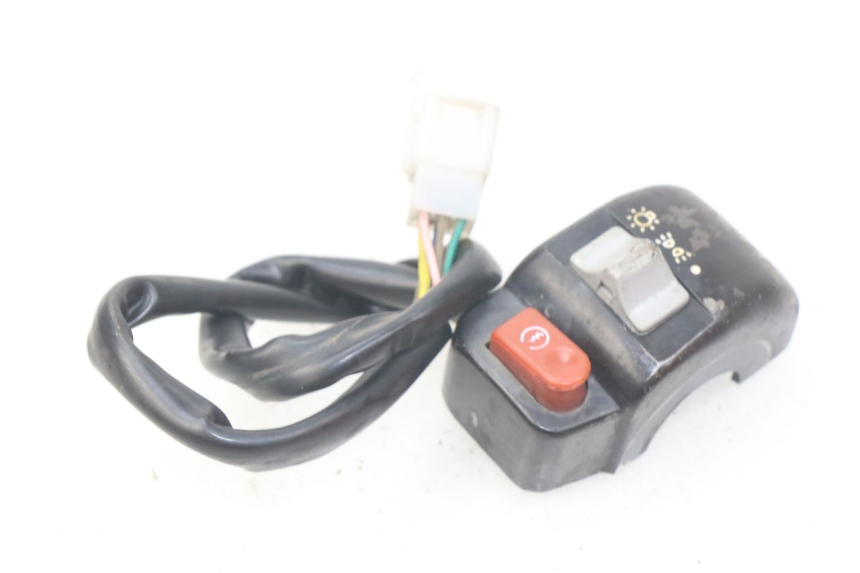 photo de RIGHT HANDLEBAR SWITCH KYMCO AGILITY RS 2T 50 (2009 - 2013) - Main view