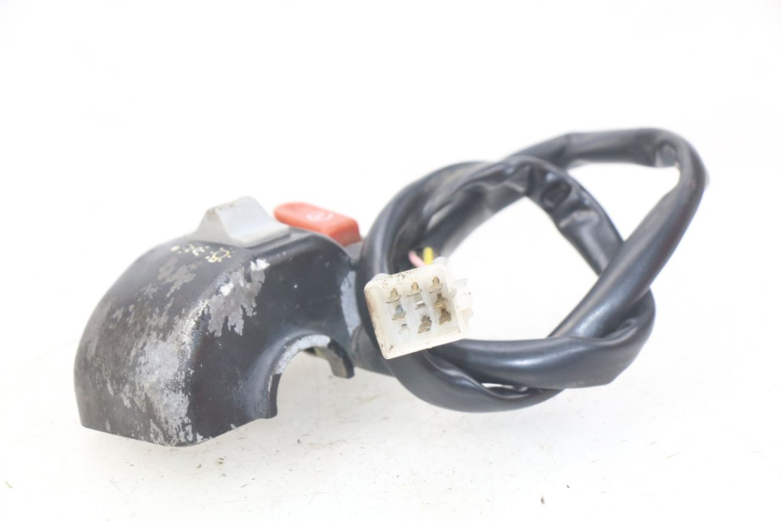 photo de RIGHT HANDLEBAR SWITCH KYMCO AGILITY RS 2T 50 (2009 - 2013) - Zoom on usage condition