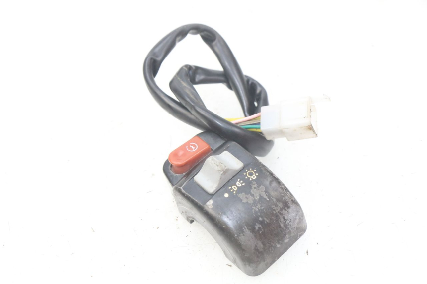 photo de RIGHT HANDLEBAR SWITCH KYMCO AGILITY RS 2T 50 (2009 - 2013) - Alternative perspective