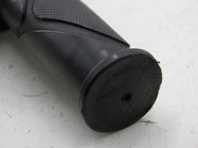 photo de RIGHT SWITCH BENZHOU YY50QT31 VINTAGE 50 (2009 - 2012) - Product overview