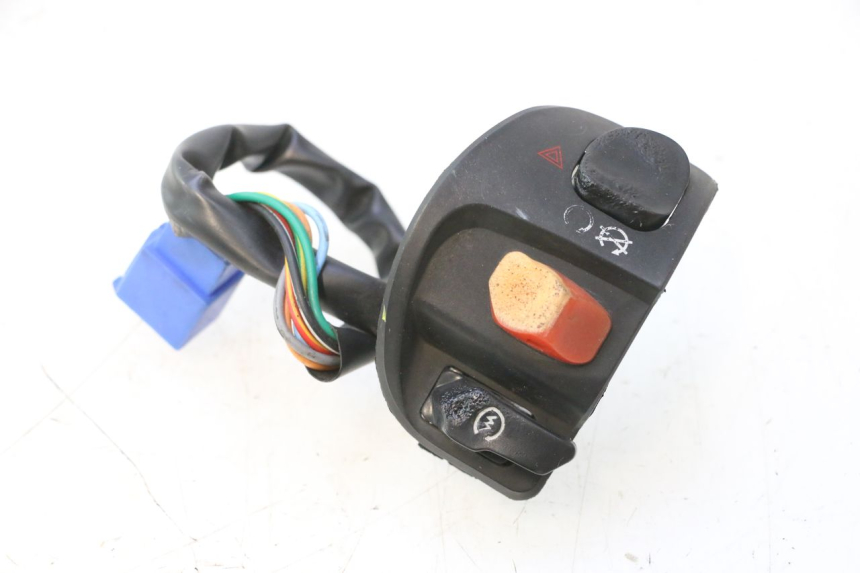 photo de RIGHT SWITCH MASH BIBOP 2.0 50 (2021 - 2026) - Main view